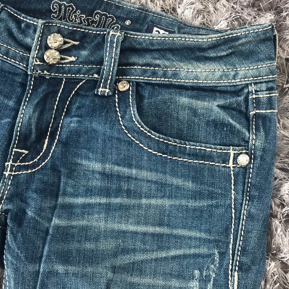 Miss Me Jeans - Picture 4 of 6